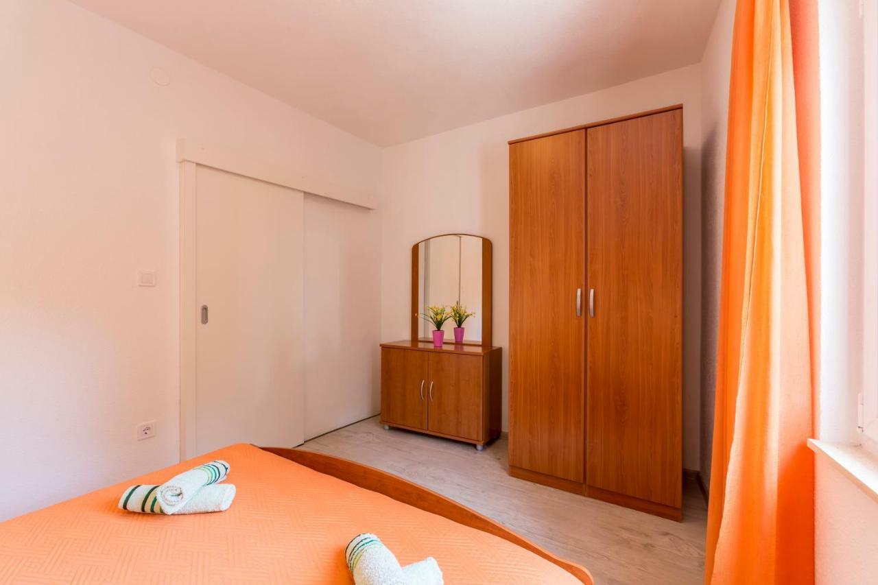 Apartments Petra Bol Zewnętrze zdjęcie