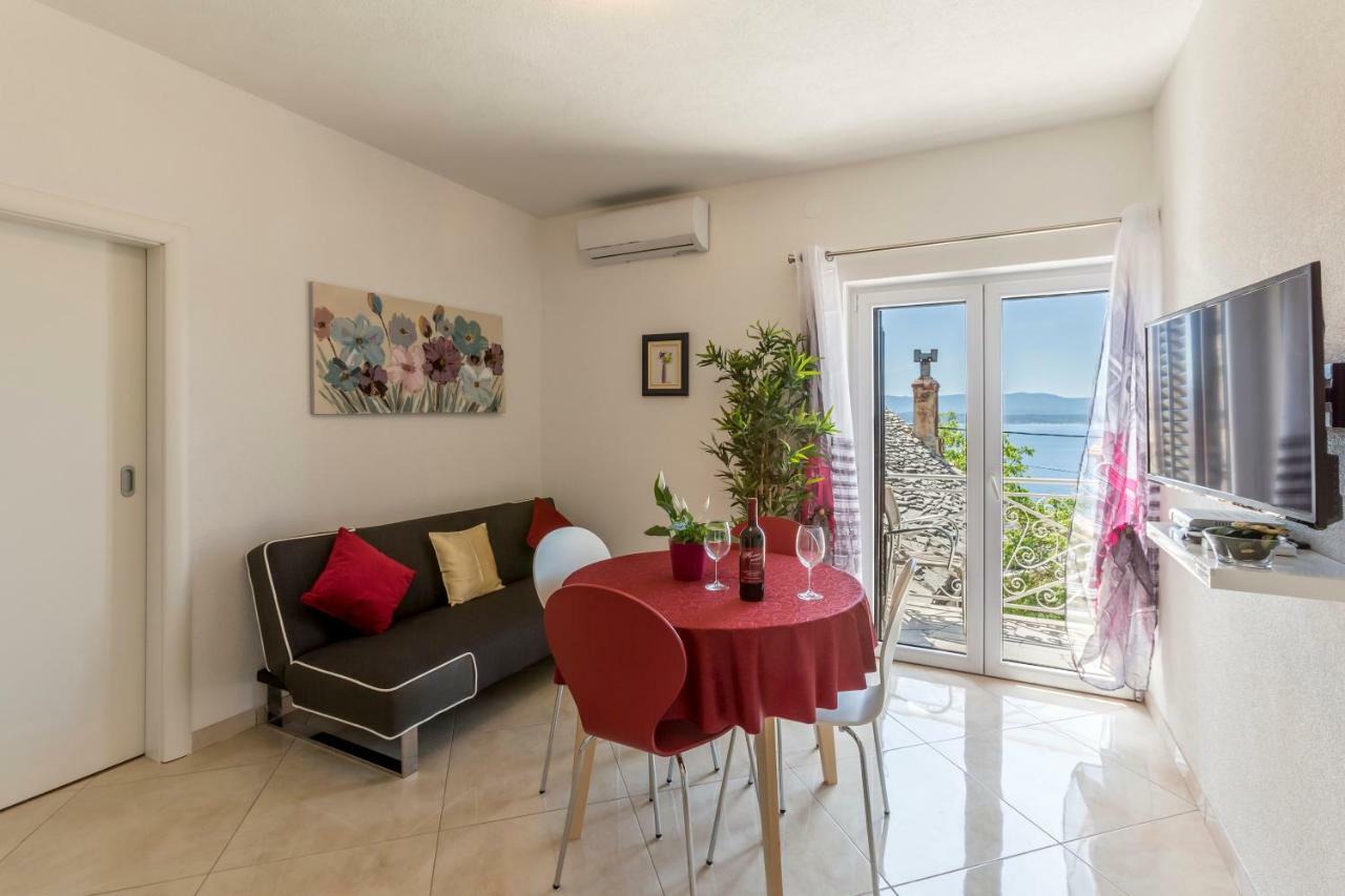 Apartments Petra Bol Zewnętrze zdjęcie