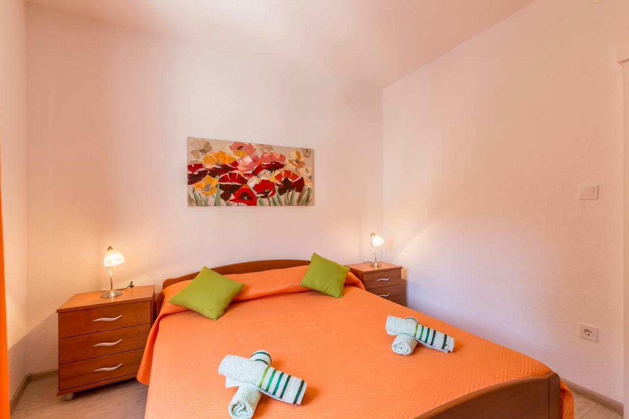 Apartments Petra Bol Zewnętrze zdjęcie