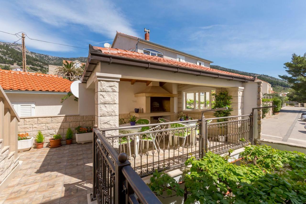 Apartments Petra Bol Zewnętrze zdjęcie