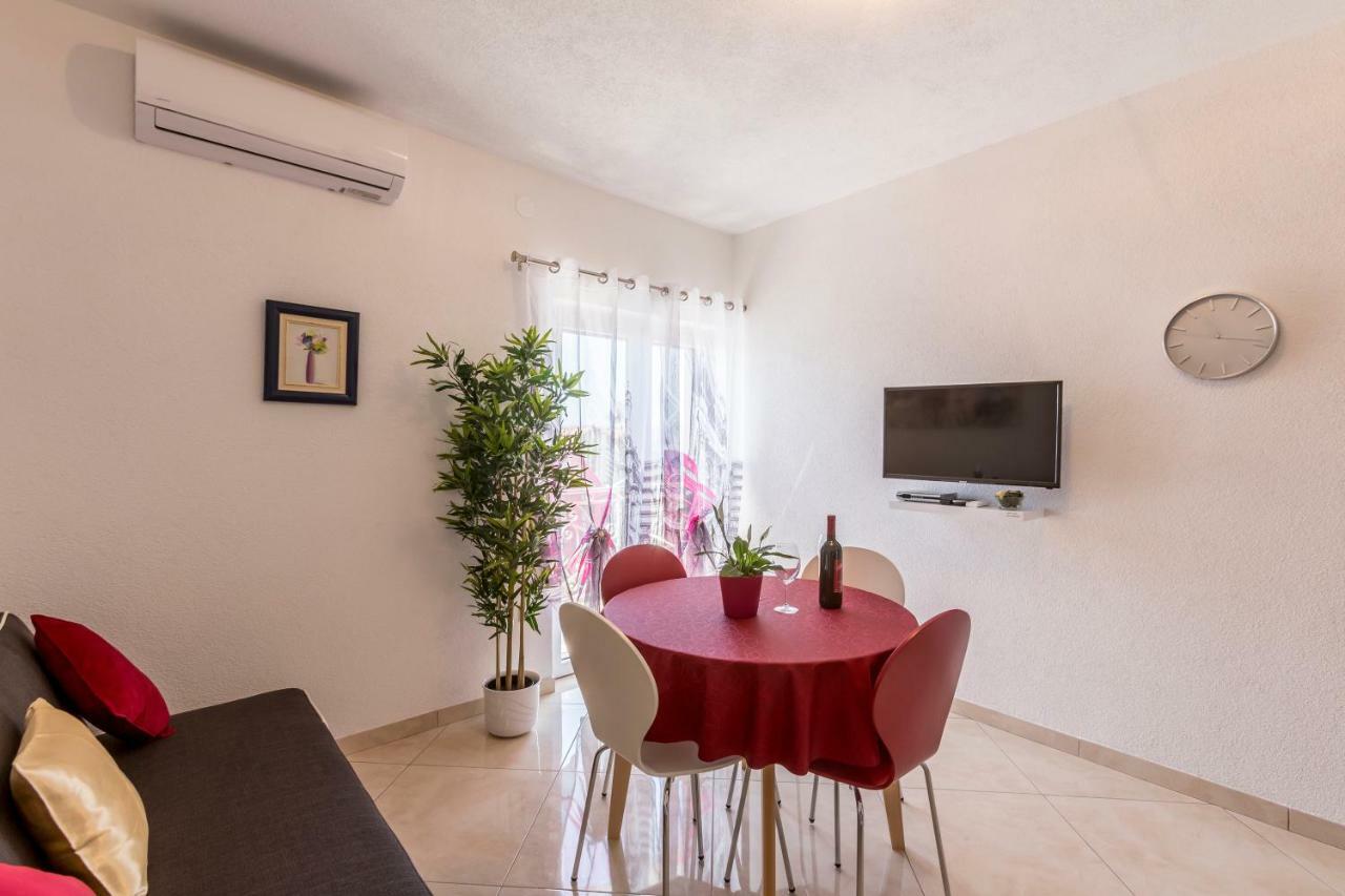 Apartments Petra Bol Zewnętrze zdjęcie