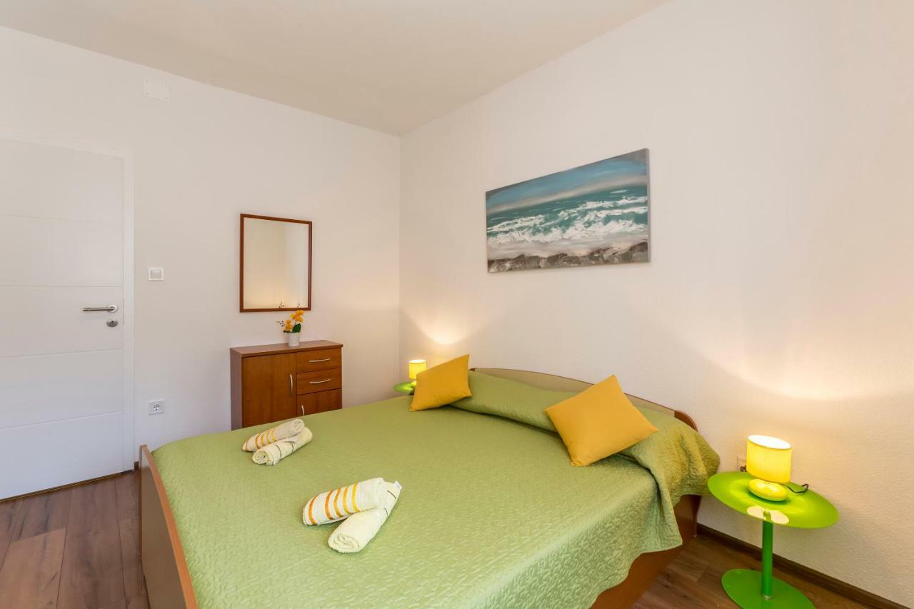 Apartments Petra Bol Zewnętrze zdjęcie
